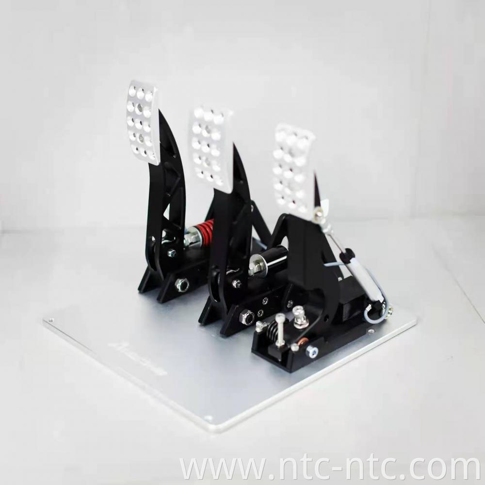 AZRACING LC Pedal simracing pedal